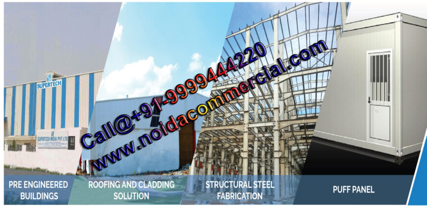 Ecotech is the industrial sector of the industrial area in greater noida which os the fastest developing area in Greater noida due to the high demand of the industrial plots in ecotech 2 and in other sector of greater noida. Noida Commercial is one of the largest real estate services companies in Delhi NCR and has served its clients with commitment and passion. The company has great track of satisfied customers who come here again for repeated deals.  We have many industrial plots for sale in ecotech 11 and many factory for sale in ecotech 2.  We also have many industrial plot for sale in ecotech one extension one in greater noida. If you have any industrial plot for sale in greater noida then you can also contact us for the same. We at Noidacommercial.com  has many options for factory land in Noida. These land factory land parcels for establishing both small and large factories. The deals are free from any kind of disputes and the deal is always very transparent. Since the company believes transparent deals, the clients are always very satisfied and always recommend their friends also.    The demand of the commercial properties is very high in greater noida. And you have the best chance to invest in industrial plot at Yamuna expressway because the work of jewar airport has been started and the work of phase 1 will be completed by end of 2023. Once the airport will be start then the rates of the industrial plots in greater noida & Yamuna expressway will go up ad you can earn upto 3 times of the investment. Noida Commercial is the one-stop-shop for factory land in Greater Noida also. The land parcels in Greater Noida can be purchased and factory can be set up in no time.