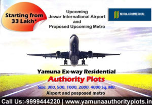 Industrial Plot for Sale Noida