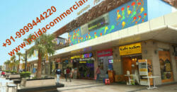 Retail Shops in Noida