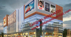 Retail Shops in Noida