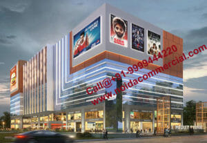 Ace Medley Avenue Noida