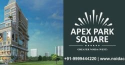 Apex Park Square