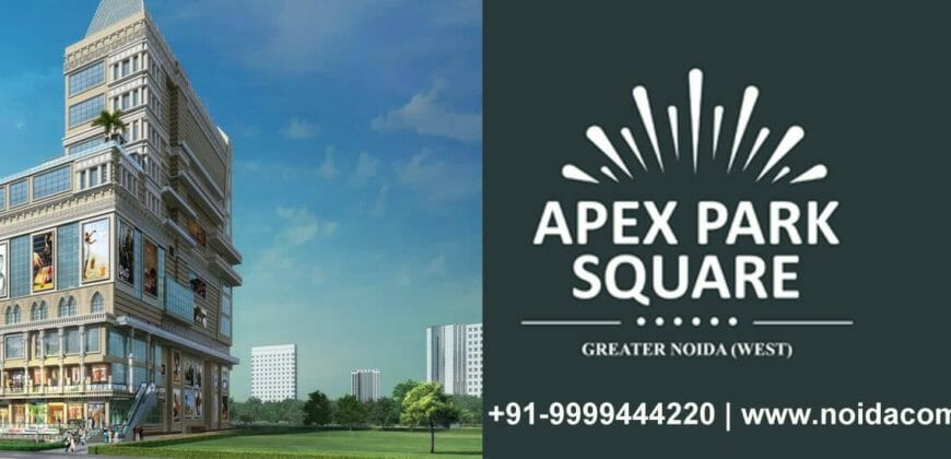 Apex Park Square