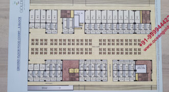 Golden i Noida Extension, Commercial Projects in Noida Extension