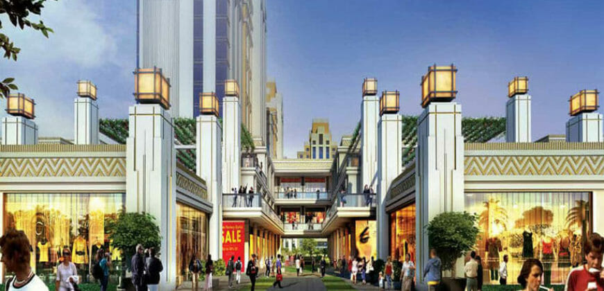 Retail Shops in Noida