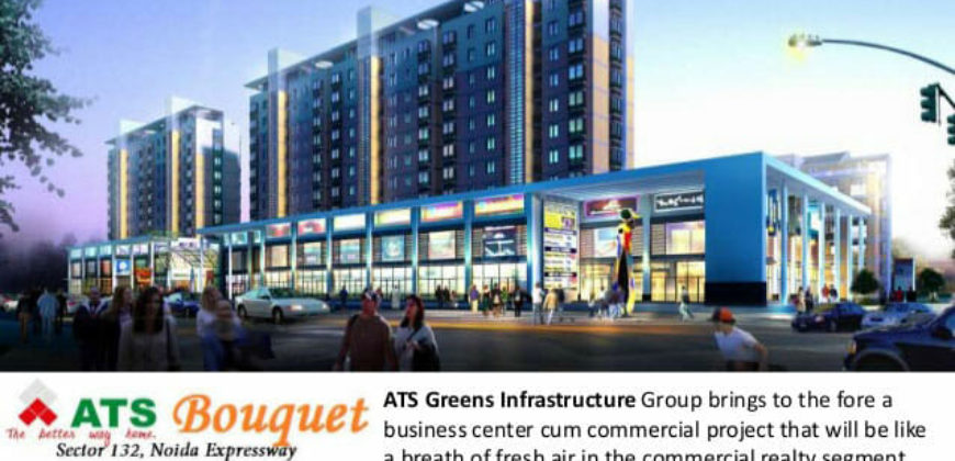 Ats Bouquet Office Space Rent