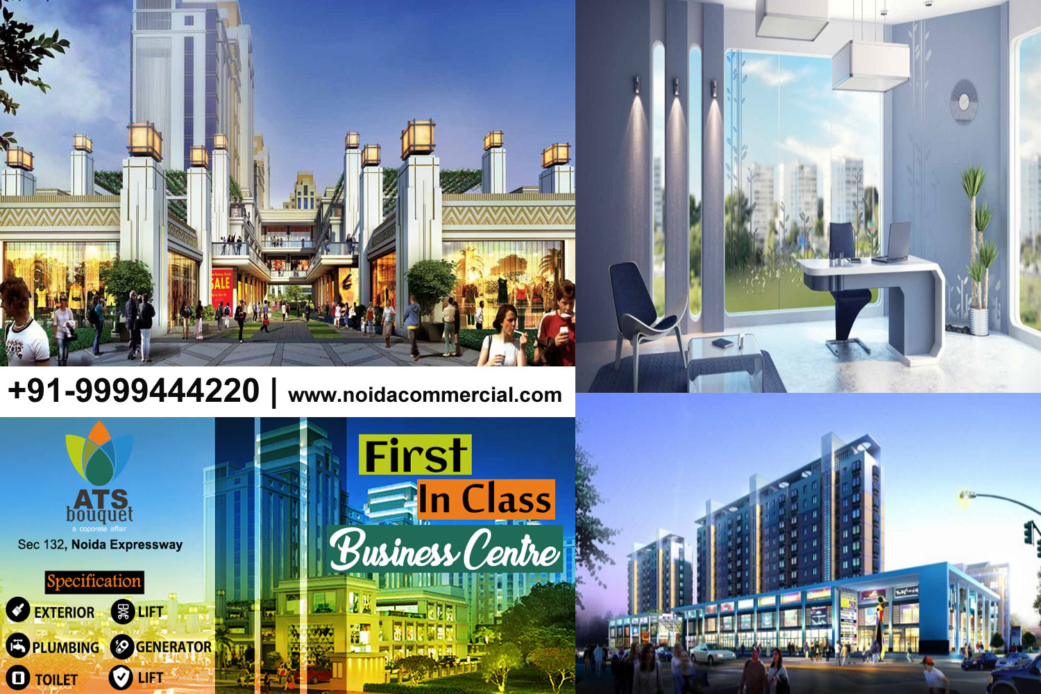 ats-bouquet-sector-132-noida