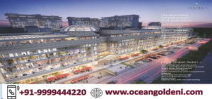 Commercial Projects in Noida Extension
