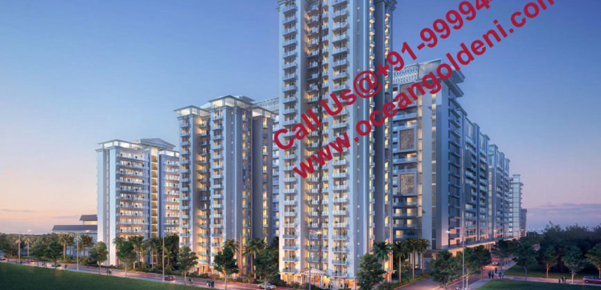 Golden i Noida Extension, Commercial Projects in Noida Extension