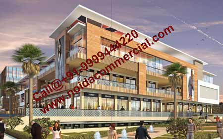 Artha Mart Greater Noida West