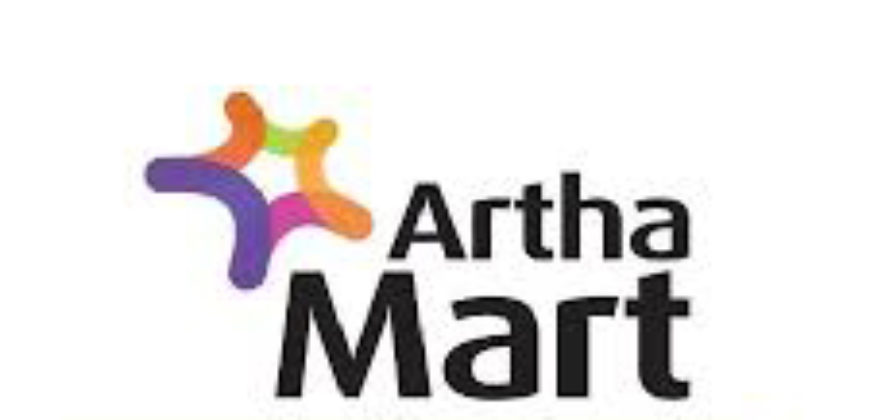 Artha Mart Greater Noida West