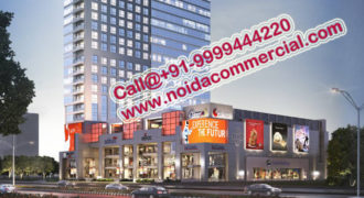 ATS Kabana High Noida Extension