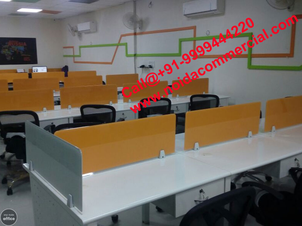 Office Space Noida Expressway