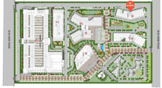 NX One Noida Extension