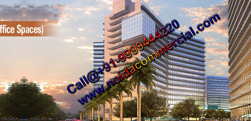 NX One Noida Extension