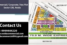 industrial plots in Ecotech 2