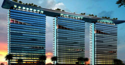 alphathum noida resale office space