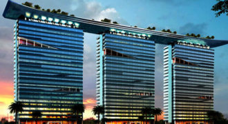 alphathum noida resale office space