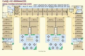 Ats Bouquet Floor Plan