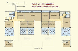 Ats Bouquet Floor Plan