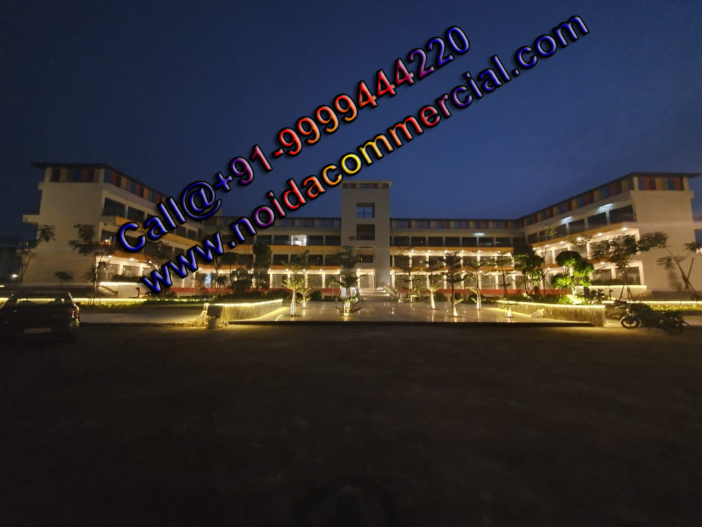 Rise Palm Street Noida