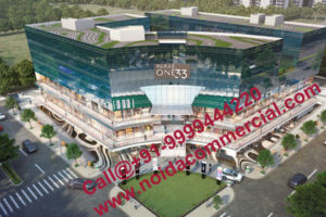 Paras one33 Noida