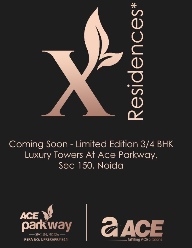 ACE X Residences