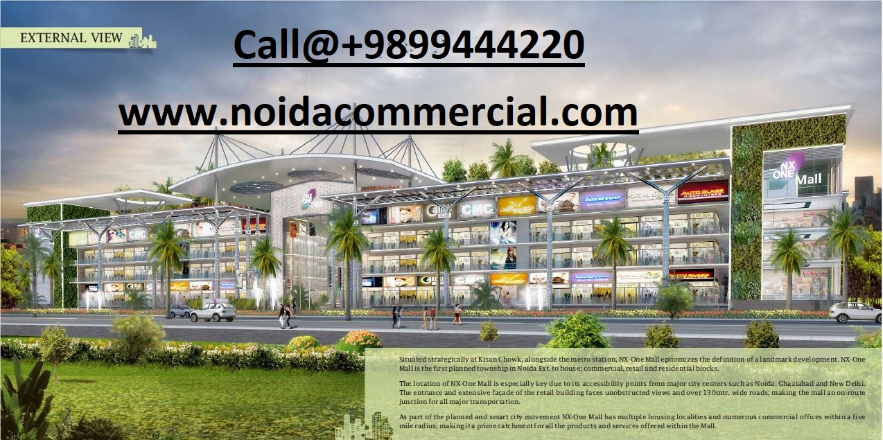 Projects Noida Extension