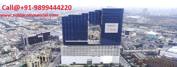 The Benefits of Owning an Office Space in Wave One Sector 18 Noida