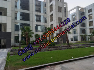 Urbtech Trade Center