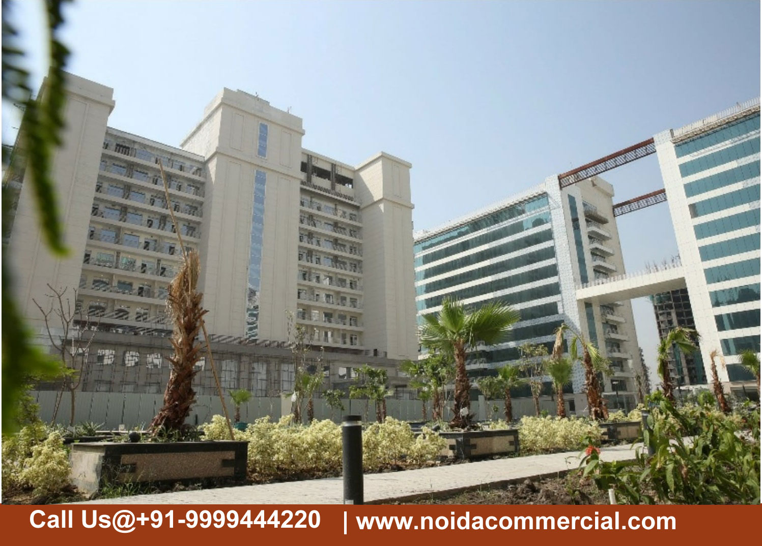 Abc Sector 135 Noida