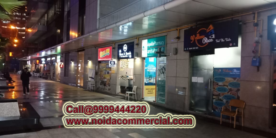 Abc Sector 135 Noida