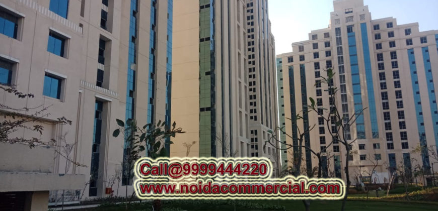 Ready to Move in Office Space in noida