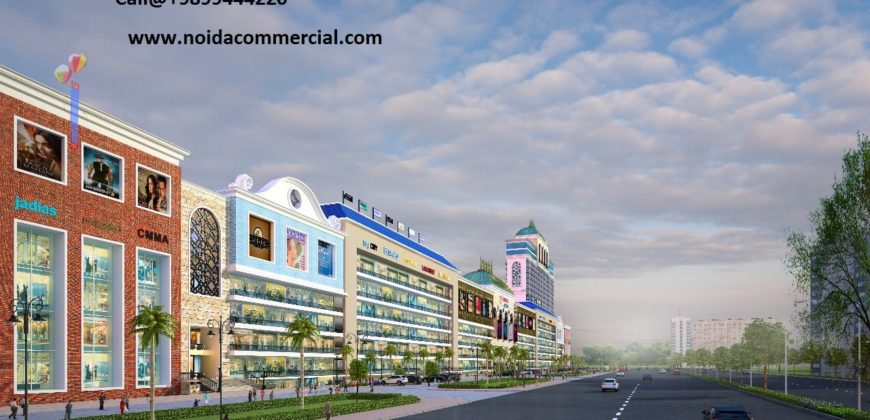 Ready to Move in Office Space in noida