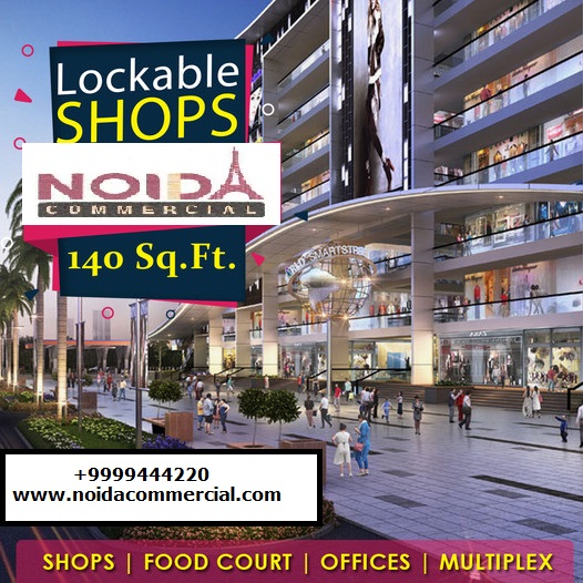 projects in noida extension