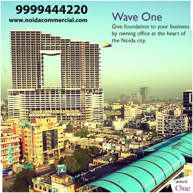 Wave One Noida