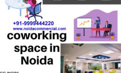 Coworking Coworking Space in Noida