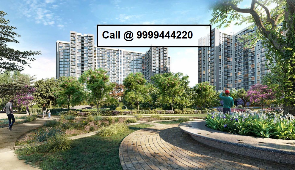 Gulshan Dynasty --- Best Luxury Residential Projects in Noida