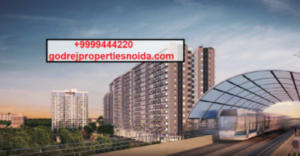 Godrej Royale Woods Devanahalli Bangalore