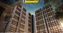 Godrej Plumeria Noida