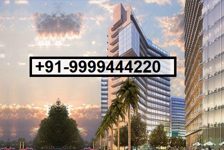 NX One Noida Extension Commercial Projects at Best Price
