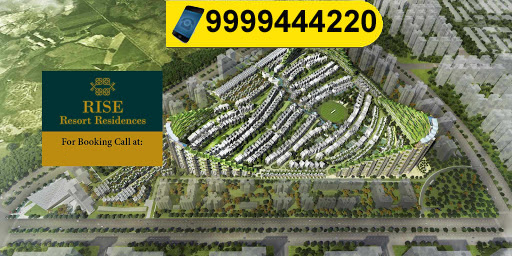 Rise Resort Residences Price