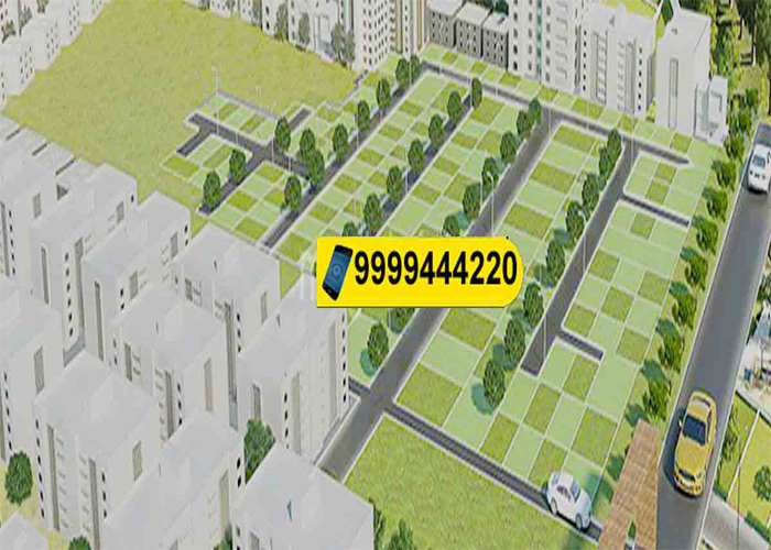 Godrej Green Estate 