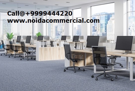 Office Space for Rent in Noida Expressway