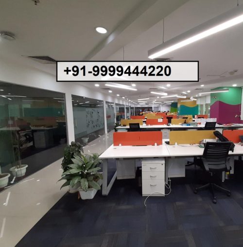 Assotech Business Cresterra --No1 IT Space in Noida Expressway