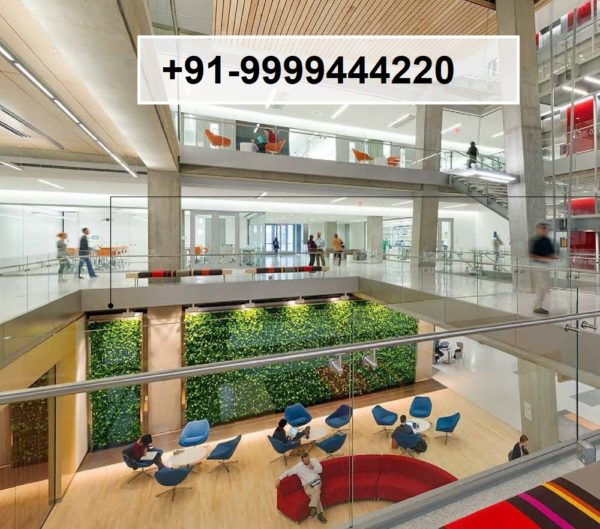 Alphathum Bhutani Office Space in Sector 90 Noida Resale Price