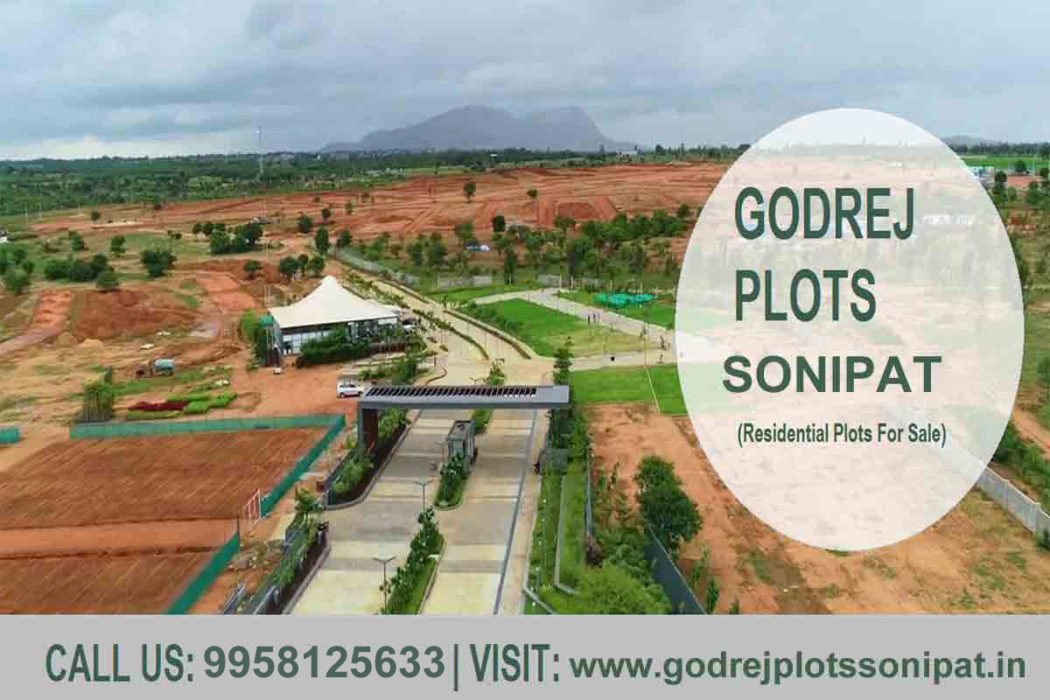 Godrej in Sonipat