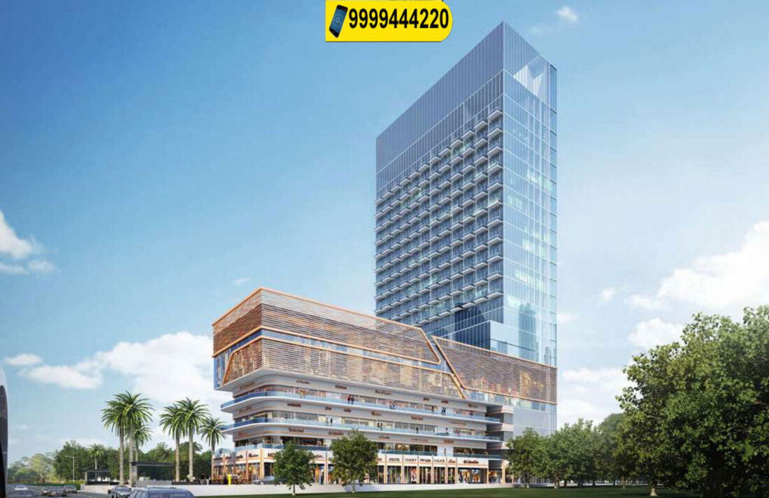 Paras Avenue Noida