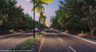 Godrej Plots Nagpur Besa