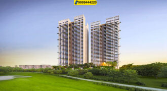 M3M Sec 94 Noida